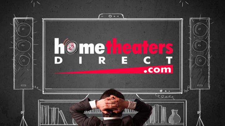 Image for Home Theaters Direct with ID of: 2094946