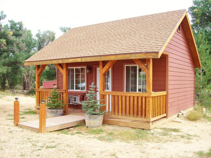 Image for Arrowhead Bed & Breakfast with ID of: 2094962