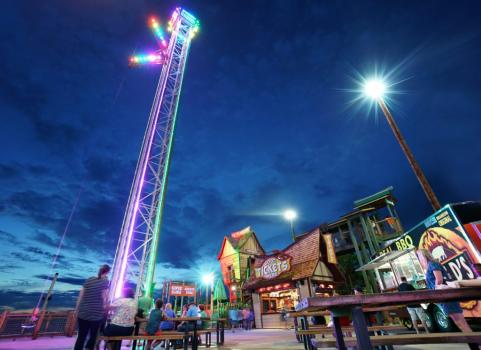 Image for Bigfoot on the Strip, LLC with ID of: 2095207