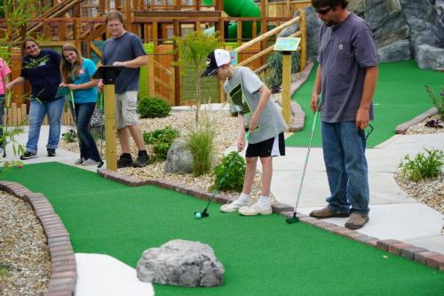 Image for Bigfoot on the Strip, LLC with ID of: 2095208