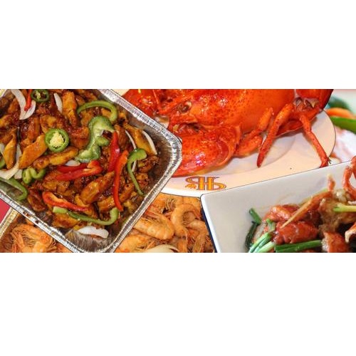 Image for Hibachi Grill and Supreme Buffet with ID of: 2095345