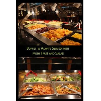 Image for Hibachi Grill and Supreme Buffet with ID of: 2095353
