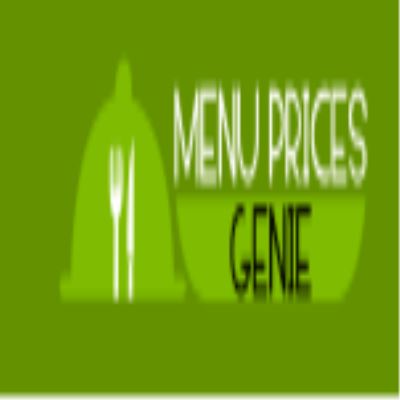 Image for Menu Price Genie with ID of: 2095366