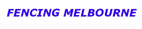 Image for Fencing Melbourne with ID of: 2095428