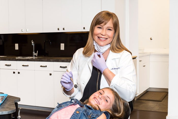 Image for Moody Orthodontics with ID of: 2095454