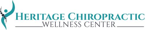 Image for Heritage Chiropractic Wellness Center with ID of: 2095484