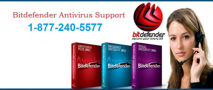 Image for Upgrade Bitdefender 2017 to 2018 Call 1-8772405577 with ID of: 2095569