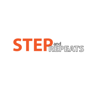 Image for Step and Repeat with ID of: 2095592