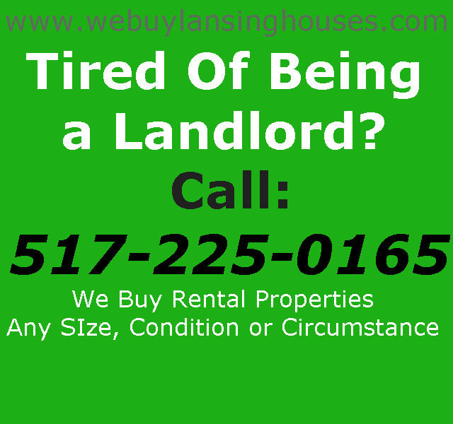 Image for We Buy Michigan Properties with ID of: 2095953