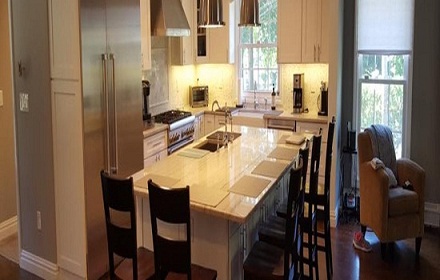 Image for Custom Kitchen and Bathroom with ID of: 2096126
