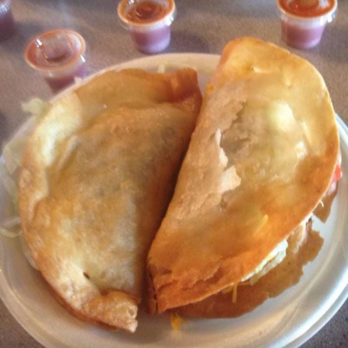 Image for Taco Town with ID of: 2096573
