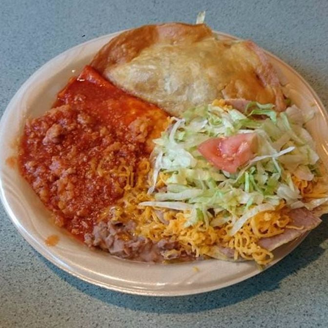Image for Taco Town with ID of: 2096574