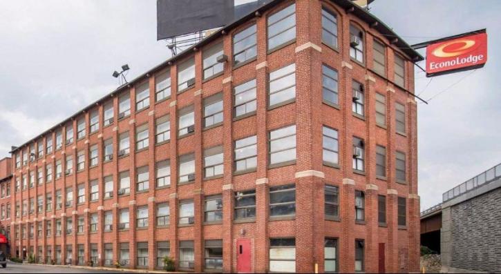 Image for Econo Lodge Manchester with ID of: 2096664