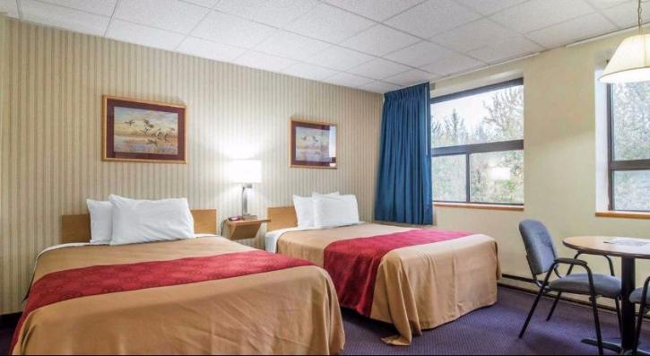 Image for Econo Lodge Manchester with ID of: 2096669