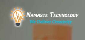 Image for Namaste Technology with ID of: 2097138