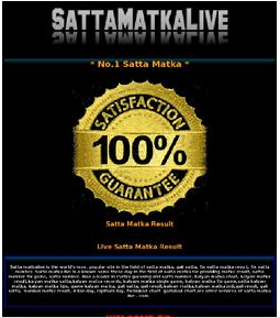 Image for Kalyan Matka Tipss with ID of: 2097332