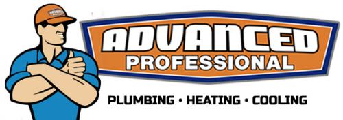 Image for Advanced Professional Plumbing Heating and Air Conditioning with ID of: 2097353
