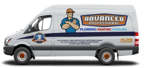 Image for Advanced Professional Plumbing Heating and Air Conditioning with ID of: 2097358
