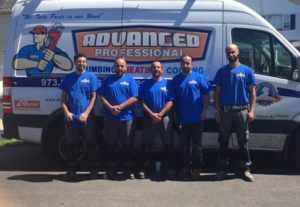 Image for Advanced Professional Plumbing Heating and Air Conditioning with ID of: 2097359