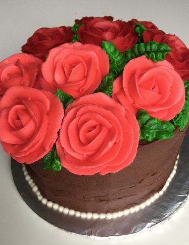 Image for Cakes & Deserts with ID of: 2097379