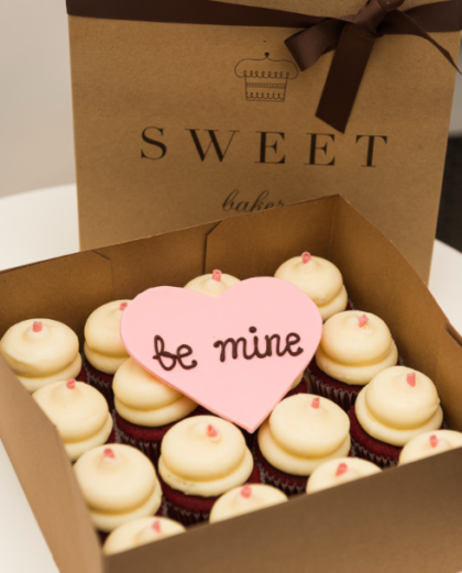 Image for Cakes & Deserts with ID of: 2097383