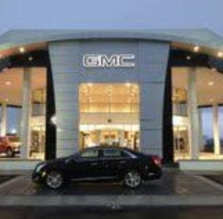 Image for Bobby Layman Cadillac GMC with ID of: 2097485
