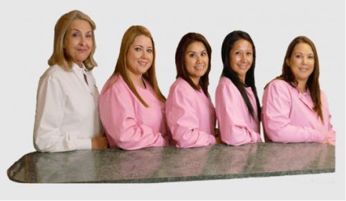 Image for Kathryn Jodry DDS with ID of: 2097858