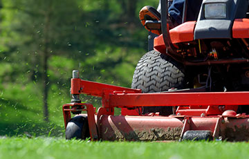 Image for Lawn Care Services with ID of: 2097916