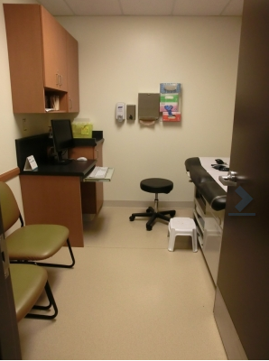 Image for Primacy - South Common Medical Centre with ID of: 2098154