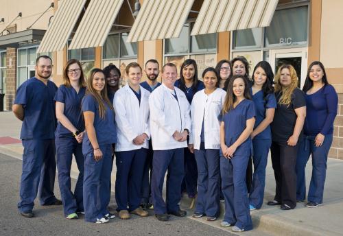 Image for Primary Dental with ID of: 2098186