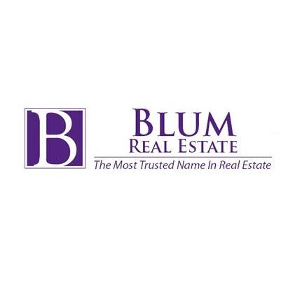 Image for Blum Real Estate with ID of: 2098221