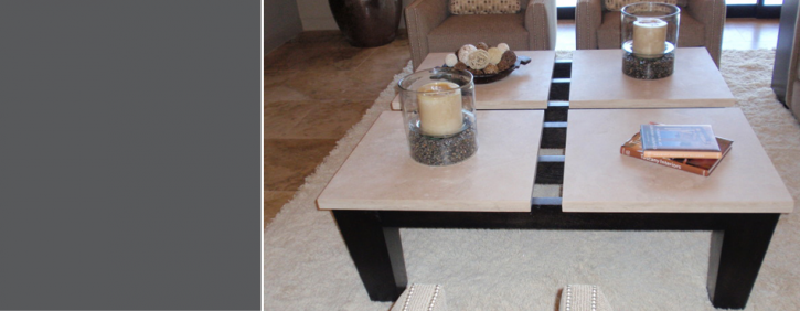 Image for The Home Collection with ID of: 2098223