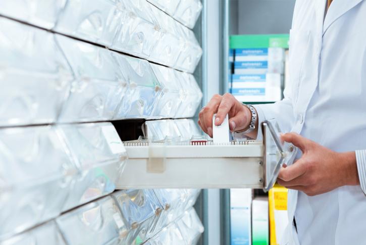 Image for Avella Specialty Pharmacy with ID of: 2098276