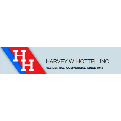 Image for Harvey W Hottel, Inc. with ID of: 2098290