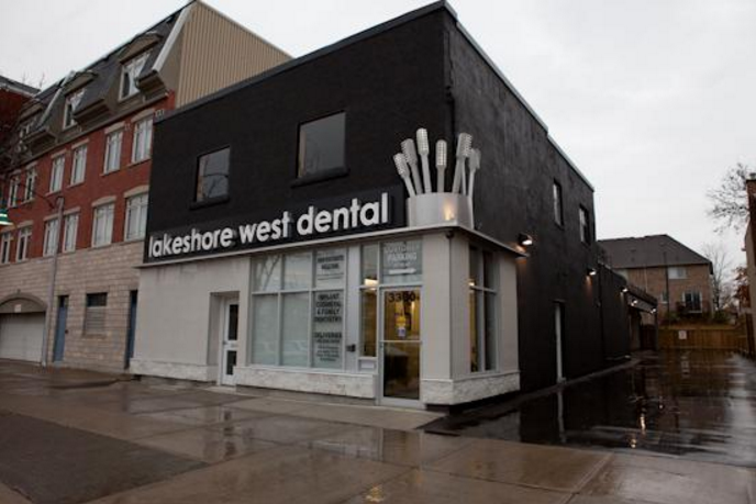 Image for Lakeshore West Dental Office with ID of: 2098333