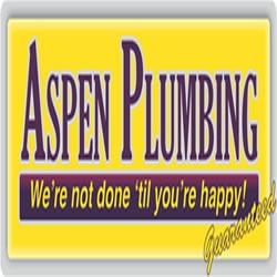 Image for Aspen Plumbing & Rooter LLC with ID of: 2098472
