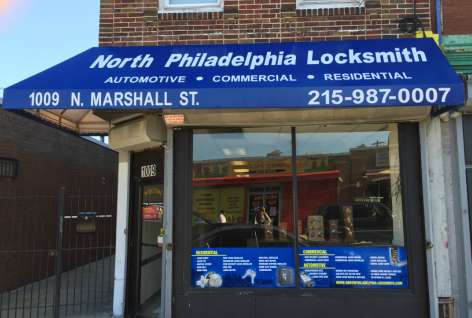 Image for North Philadelphia Locksmith with ID of: 2098485