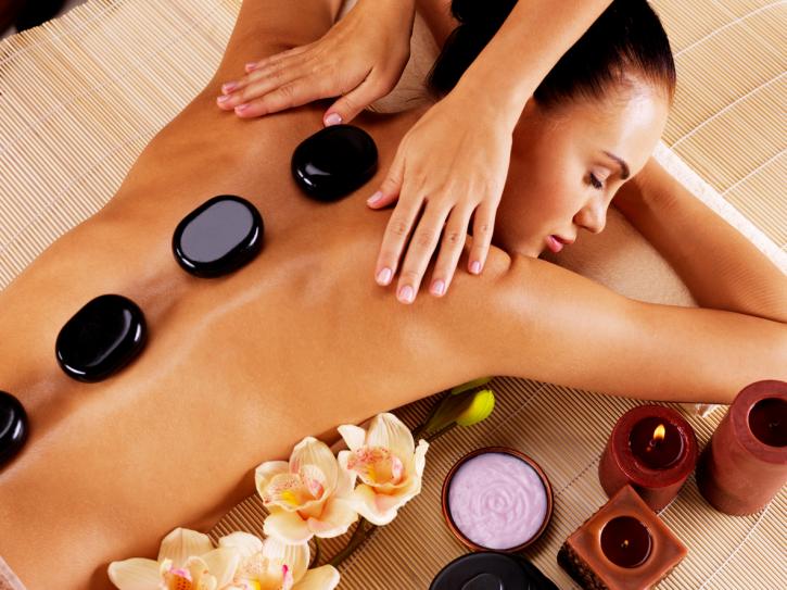 Image for Comfort Oasis Massage Therapy & Foot Spa with ID of: 2098562
