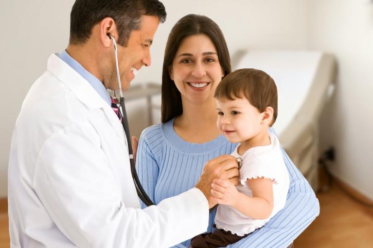 Image for Adventist Health Medical Office - Lemoore with ID of: 2098565
