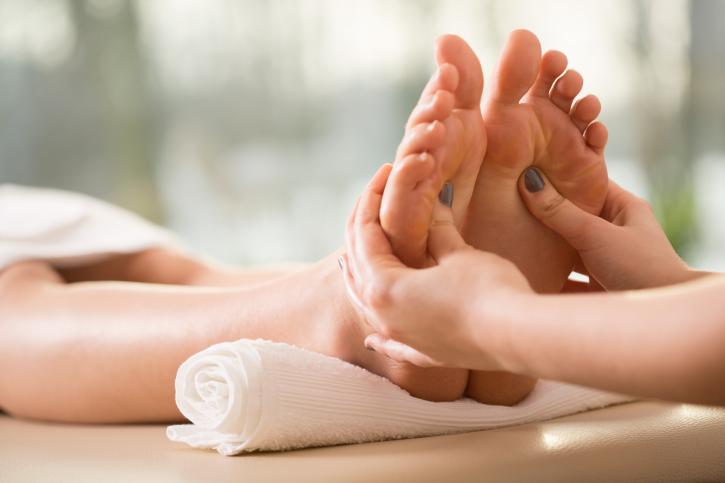 Image for Comfort Oasis Massage Therapy & Foot Spa with ID of: 2098567