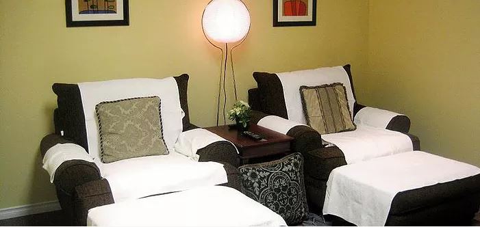 Image for Comfort Oasis Massage Therapy & Foot Spa with ID of: 2098574