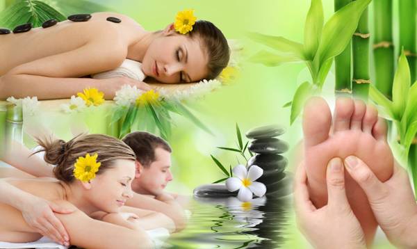 Image for Comfort Oasis Massage Therapy & Foot Spa with ID of: 2098580