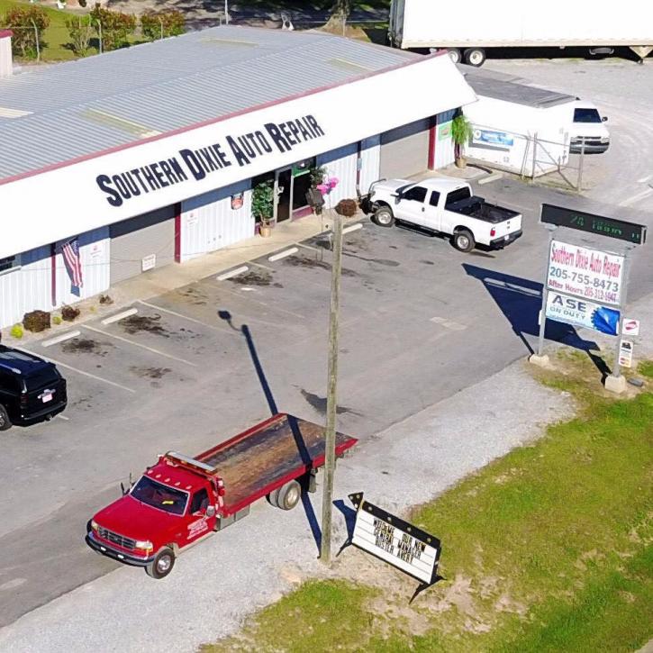Image for Southern Dixie Auto Repair with ID of: 2098816