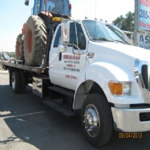 Image for Southern Dixie Auto Repair with ID of: 2098826