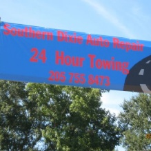 Image for Southern Dixie Auto Repair with ID of: 2098827