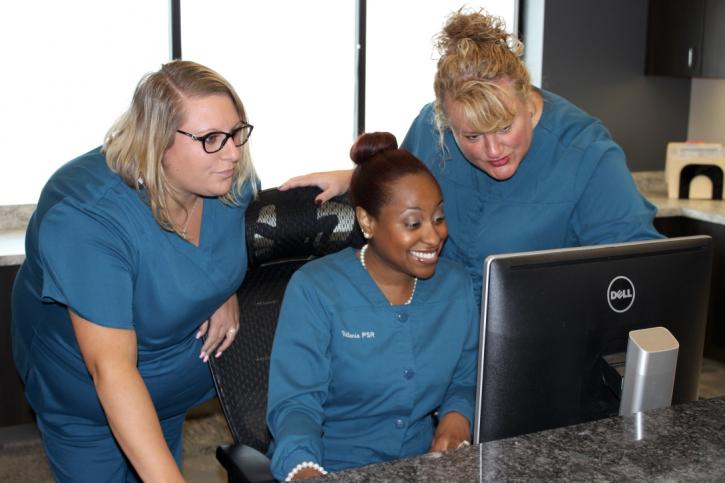 Image for Redwood Dental - Canton with ID of: 2098865