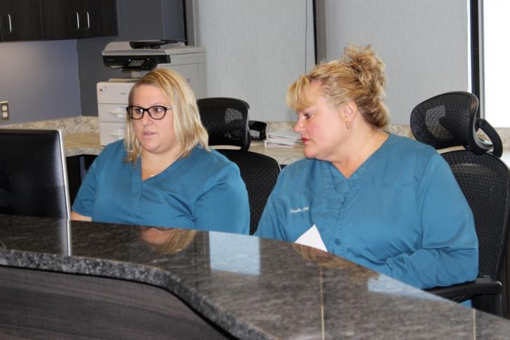 Image for Redwood Dental - Canton with ID of: 2098872