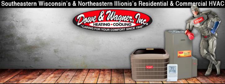 Image for Dowe & Wagner, Inc. with ID of: 2098954