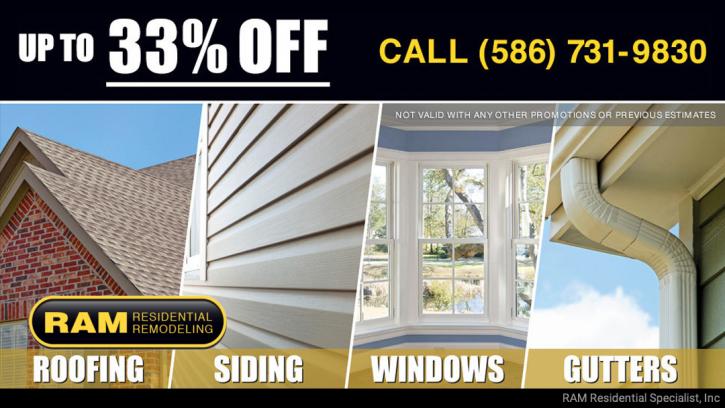 Image for RAM Residential Remodeling with ID of: 2098966