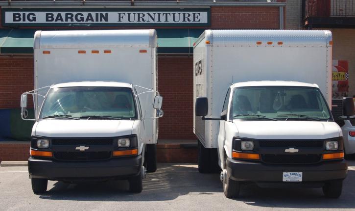 Image for Big Bargain Furniture with ID of: 2099011